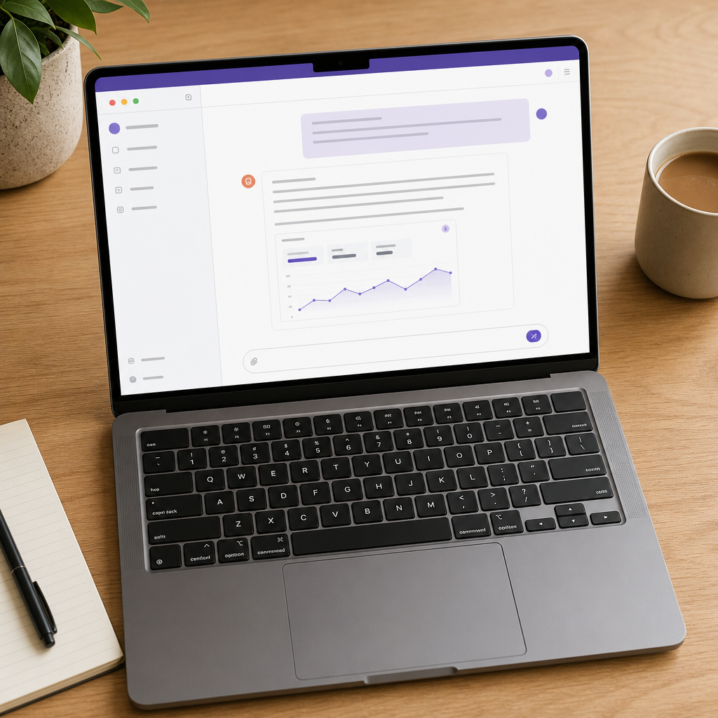 Automate decisions with Claude Desktop and scheduled routines